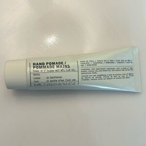 Brand new 1.8 ounce Le Labo basil hand pomade.